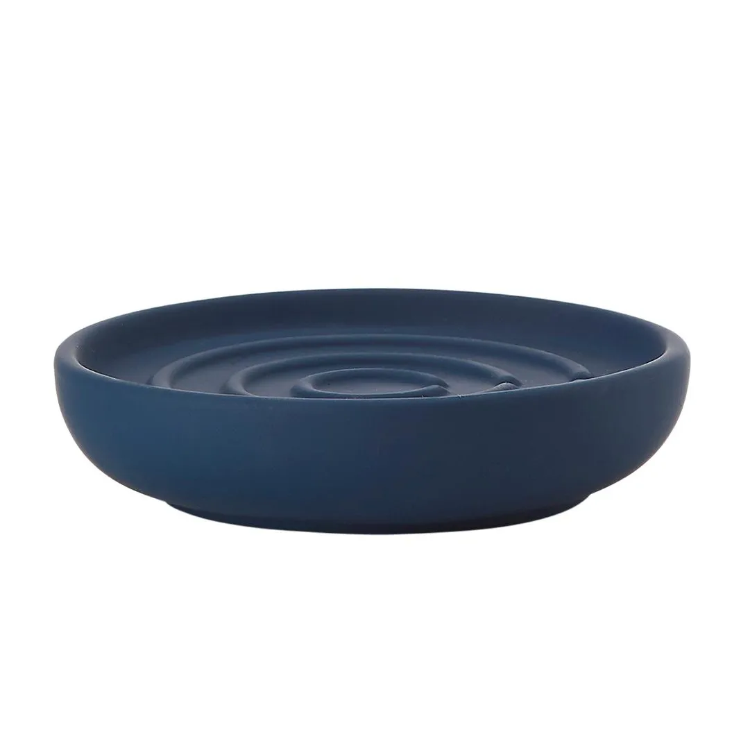 Zone Denmark Porte-savon Nova One royal blue