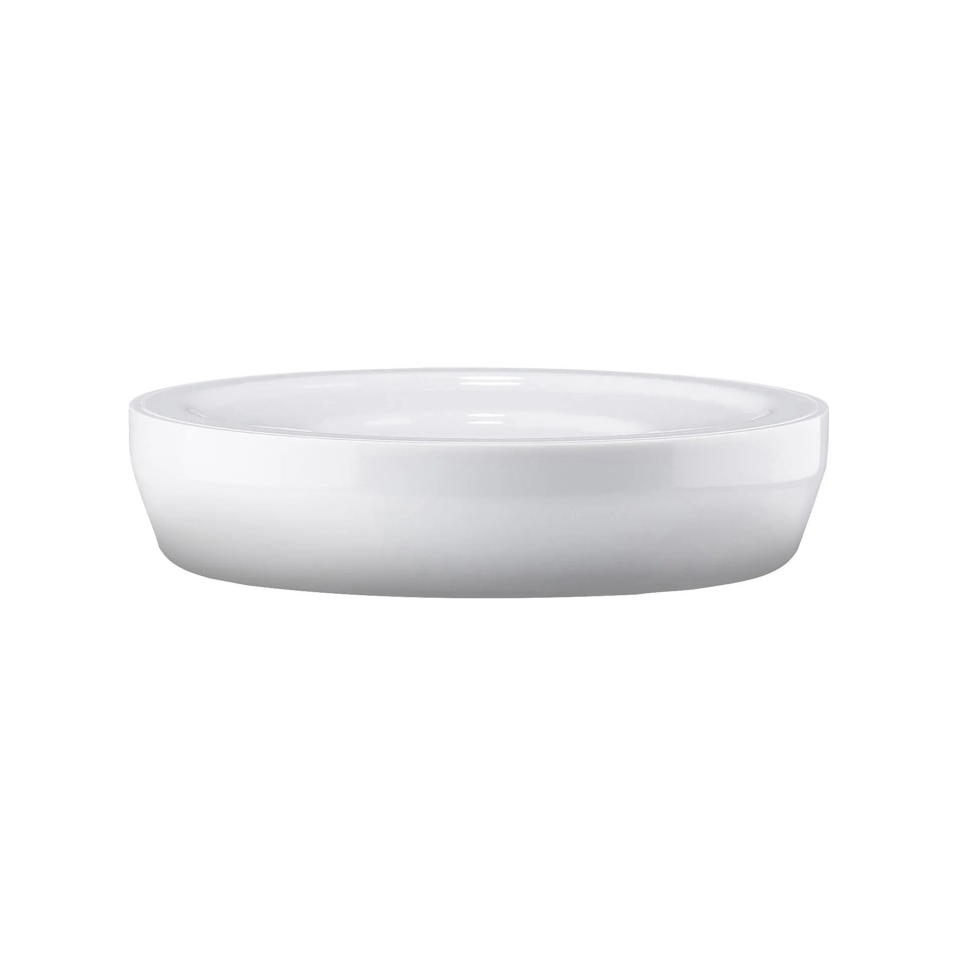Zone Denmark Porte savon Zone Suii White
