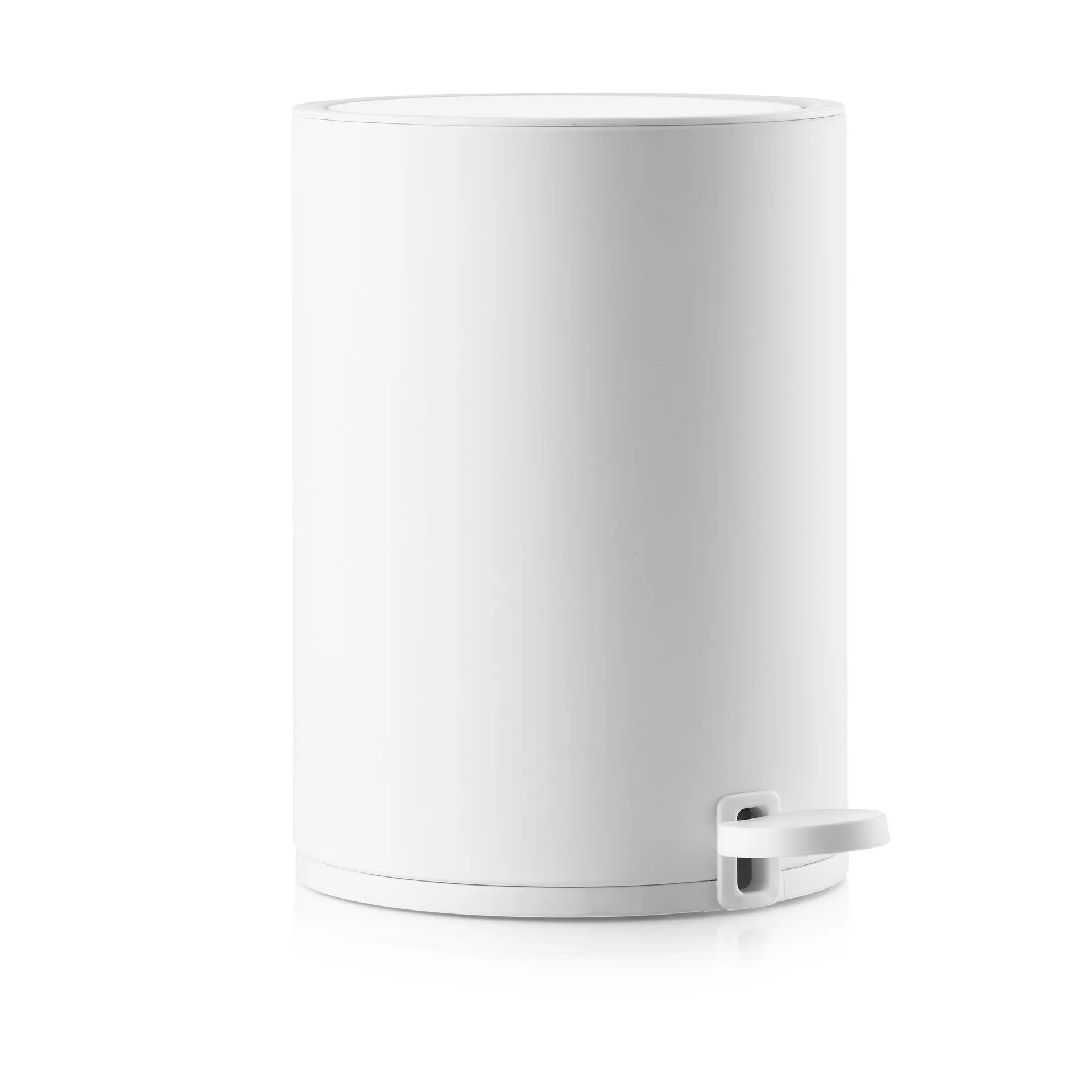 Zone Denmark Poubelle à pédale Karma 3 L White