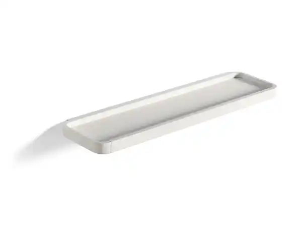 Rim hylla 44x11 cm