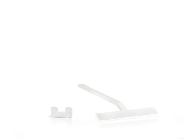 Rim Skrapa m hållare 22cm