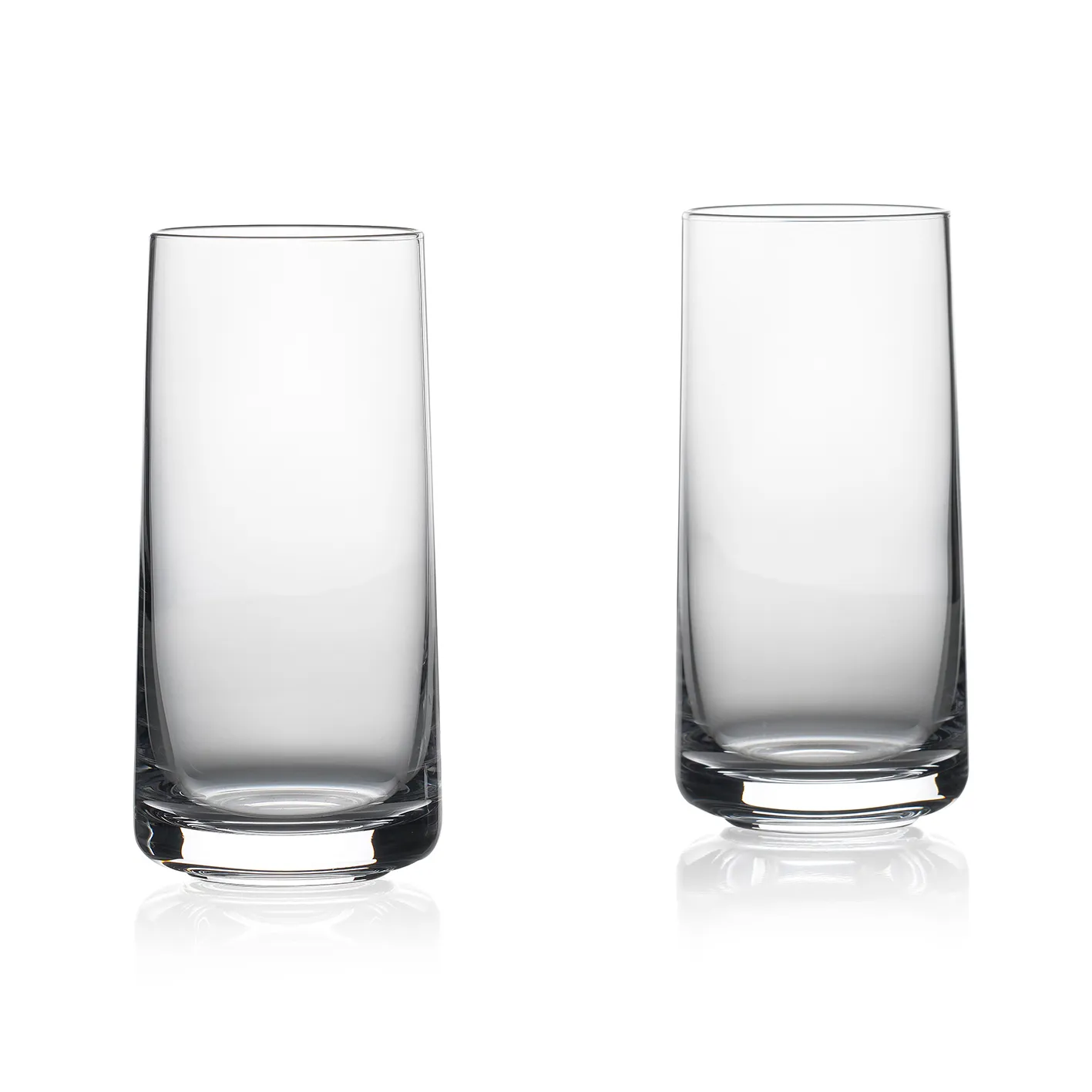 Zone Denmark Rocks highball glas 2-pak 41 cl