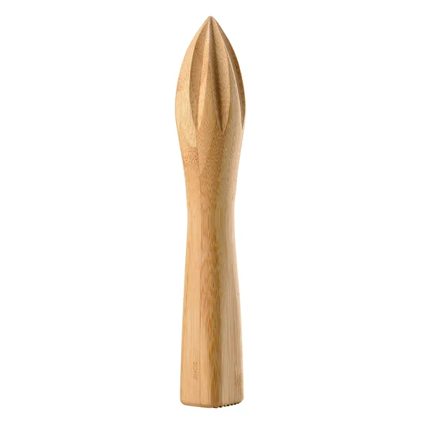 Rocks muddler 22 cm, Bambu