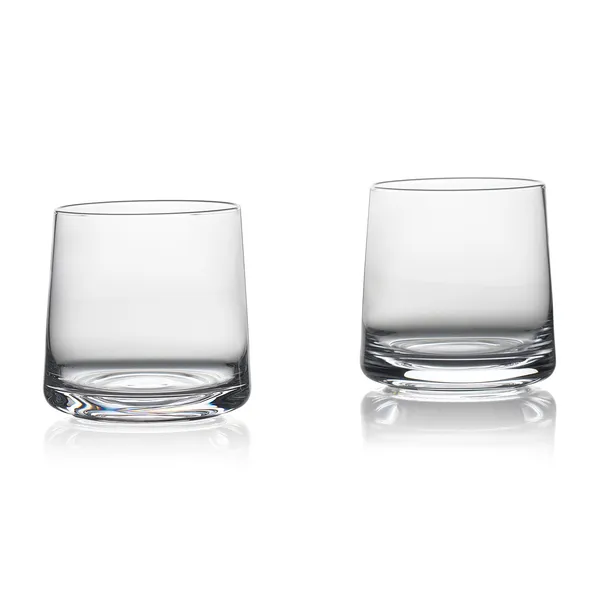 Rocks wideball glas 2-pack, 34 cl