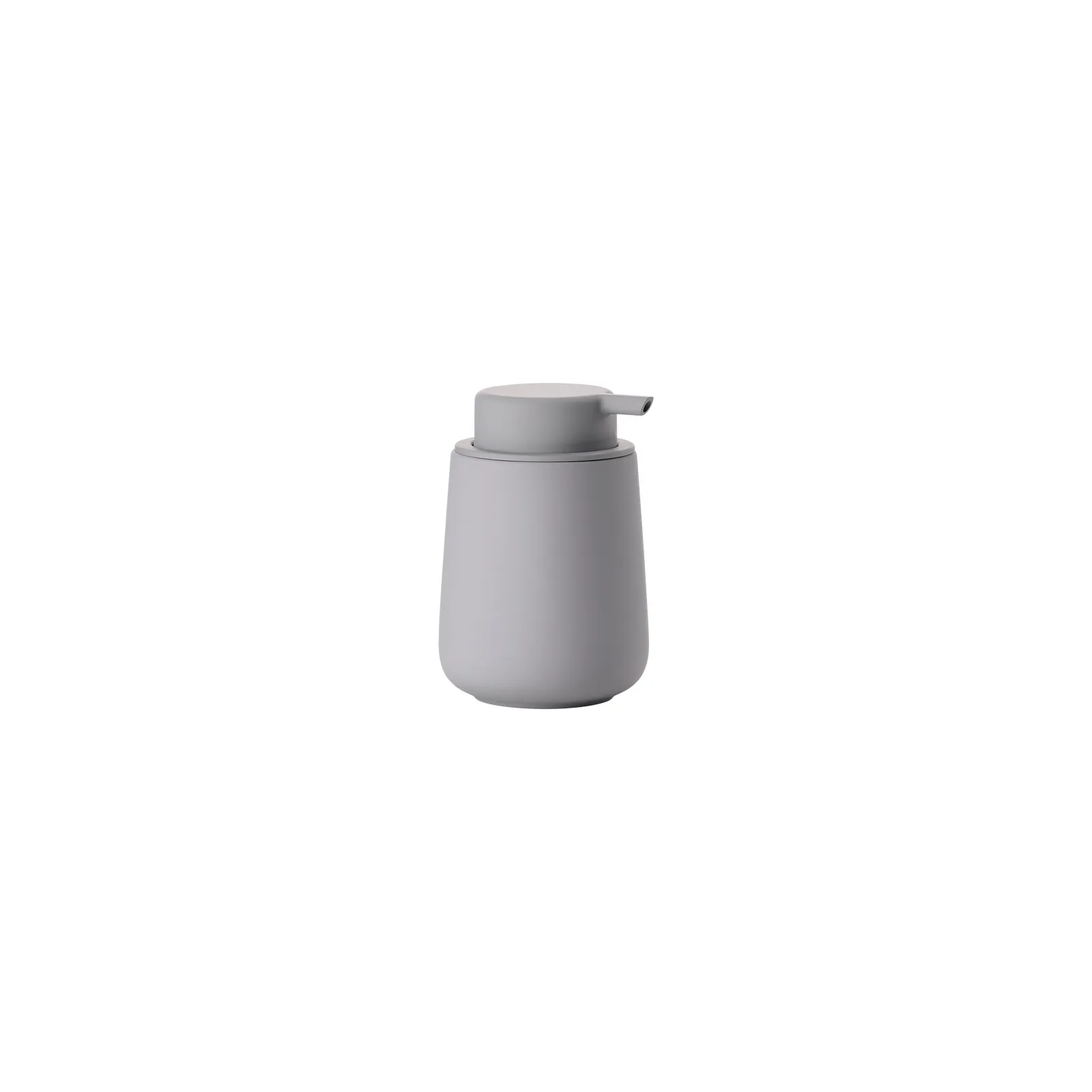ZONE Denmark - Zone Sæbedispenser Nova One Gull grey