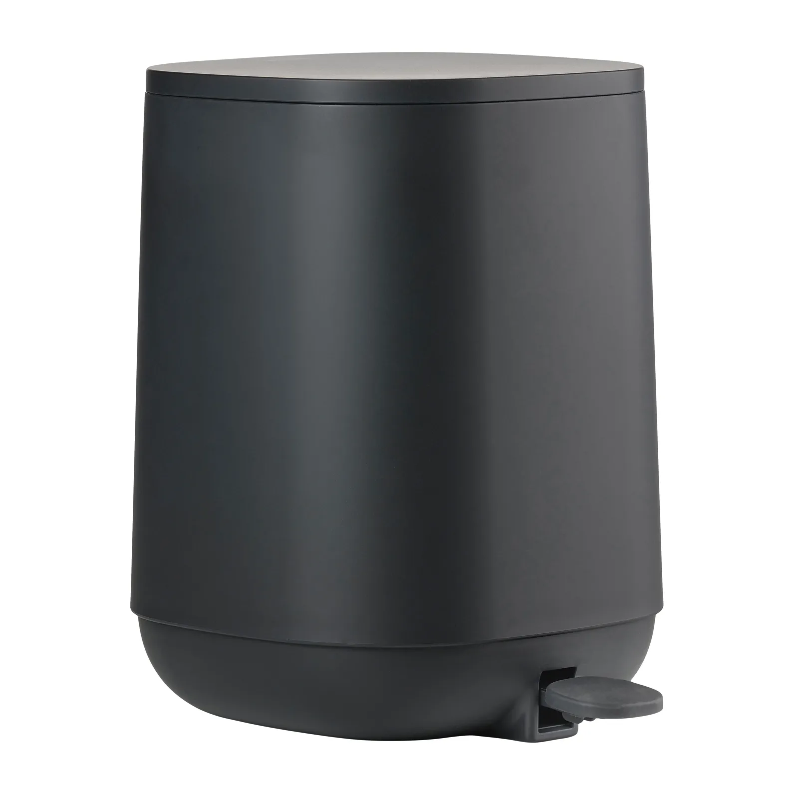 Zone Denmark Seau à pédale Time 3 l Black