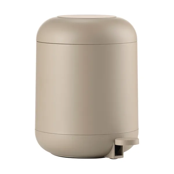 Sensu pedalhink 4 L, Taupe