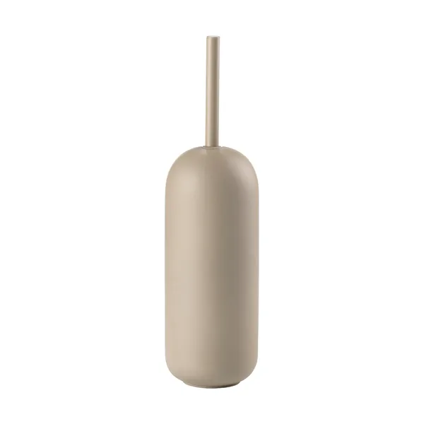 Sensu toalettborste Ø11,8x41 cm, Taupe