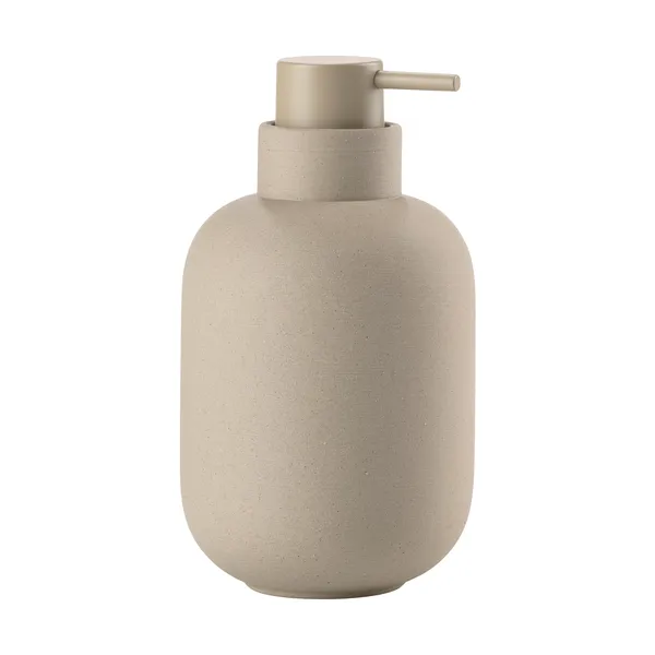 Sensu tvålpump 30 cl, Taupe