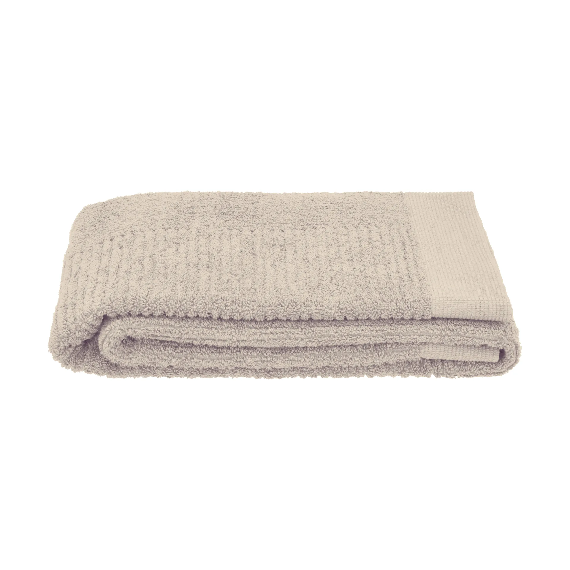 Zone Denmark Serviette Classic cm Sand — vue 3