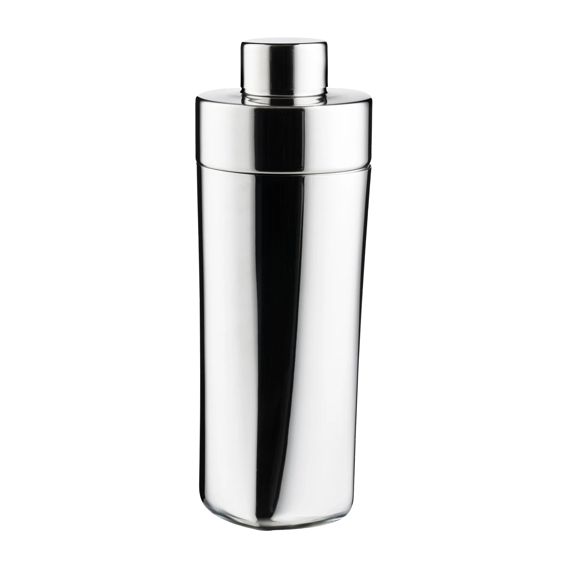 Zone Denmark Shaker Rocks 70 cl Acier inoxydable