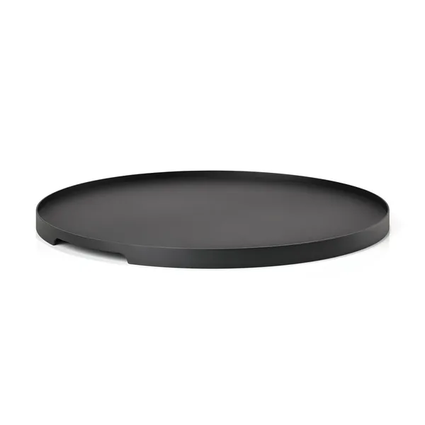 Singles bricka Ø35 cm