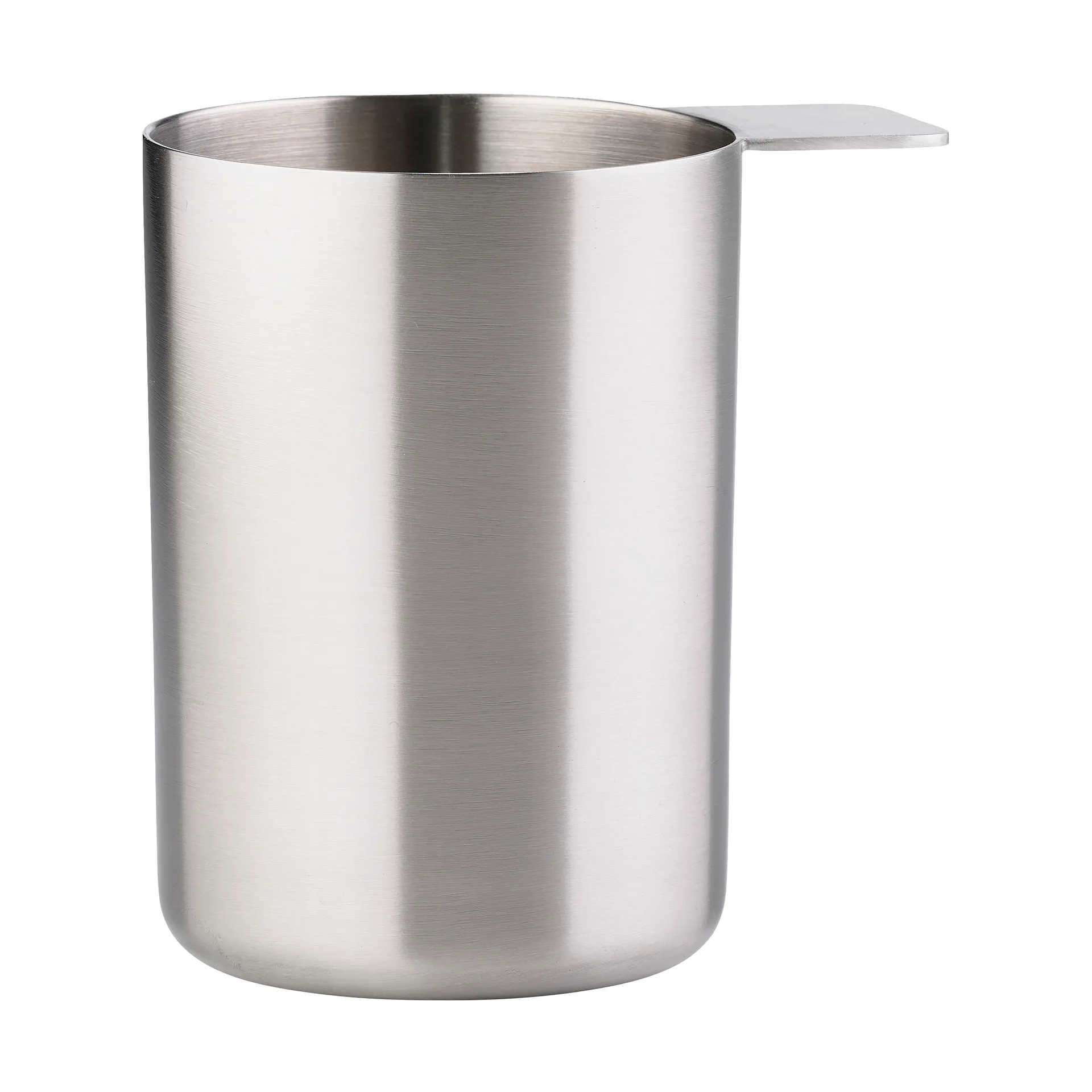 ZONE Denmark - Singles Målebæger Dia 8,4 x 11,5 cm 500 ml Stål