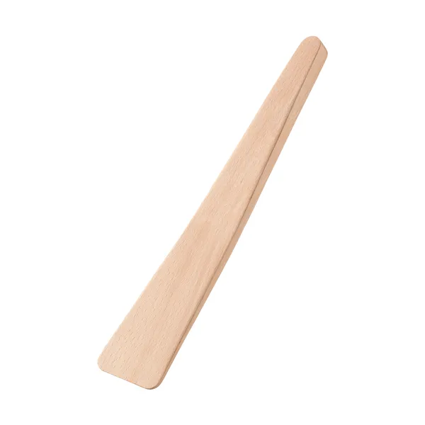 Singles palettkniv 28 cm, Beech