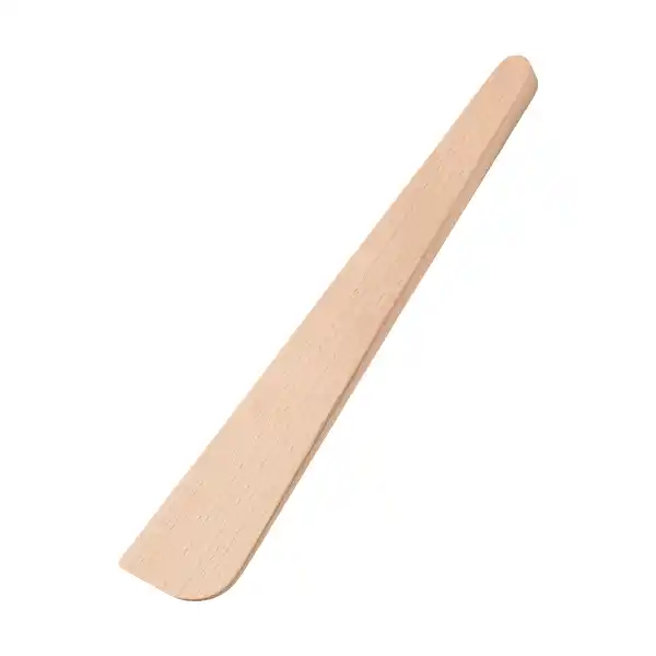 Singles stekspade 28 cm, Beech