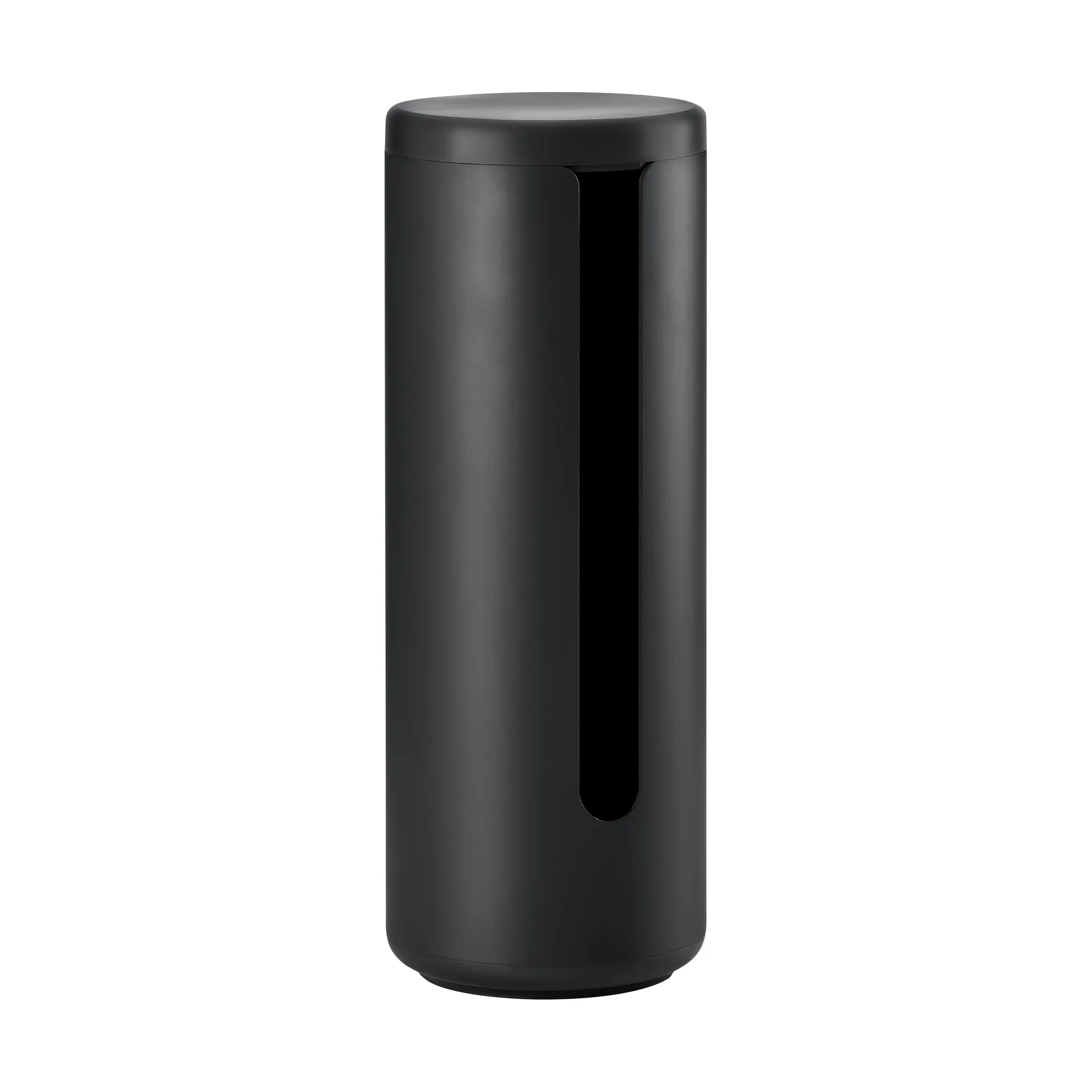 Zone Denmark Support pour papier toilette Ume Black