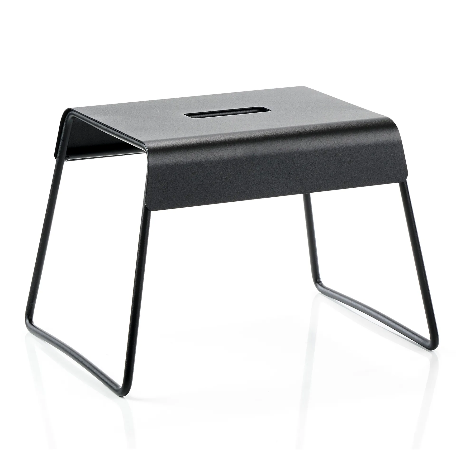 Zone Denmark Tabouret A-Stool Noir
