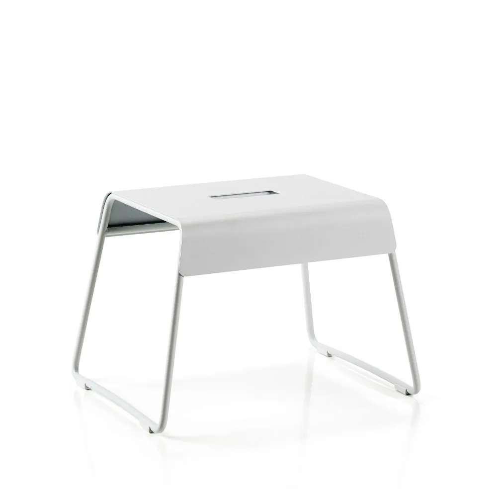 Zone Denmark Tabouret A-Stool soft grey
