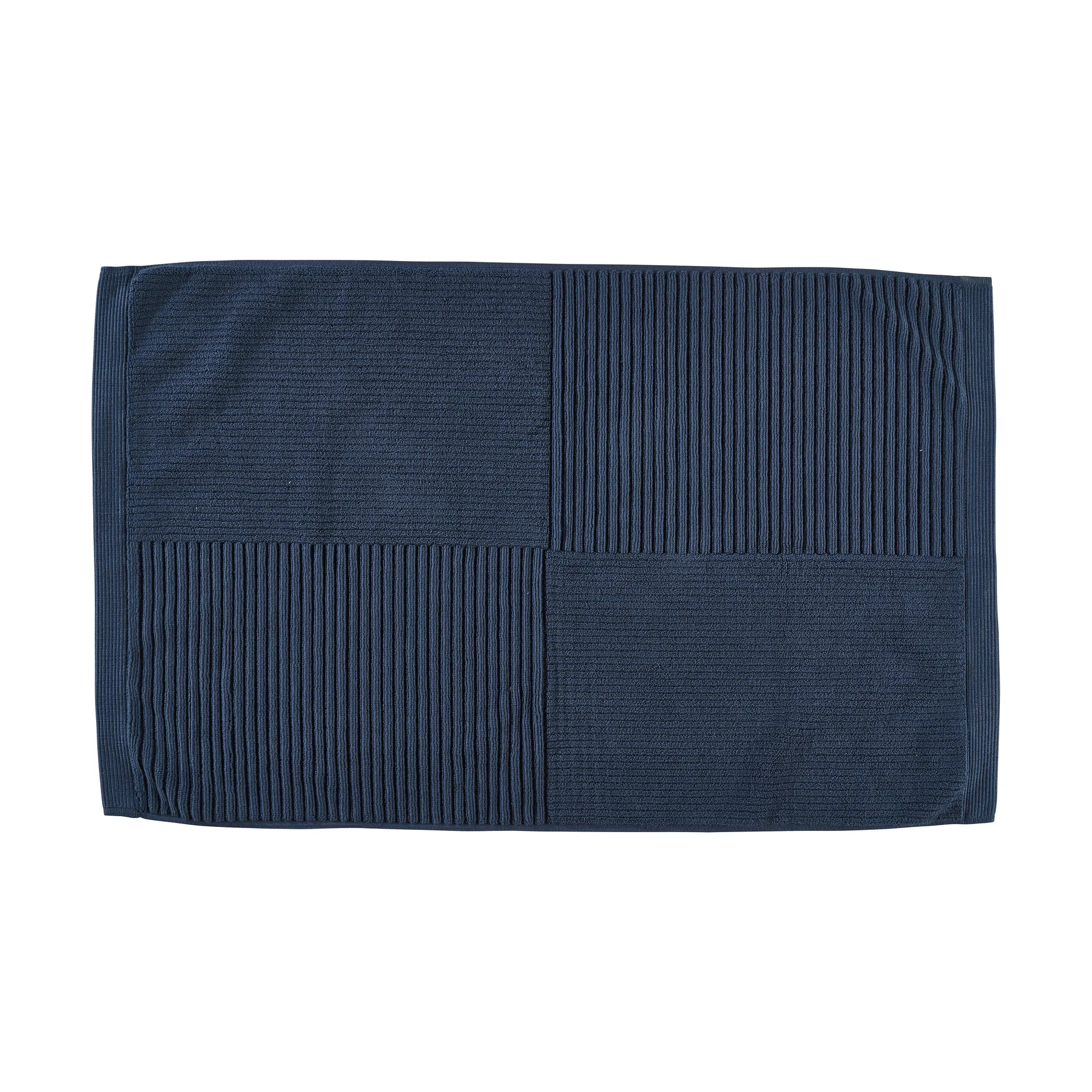 Zone Denmark Tapis de bain Classic cm Dark blue