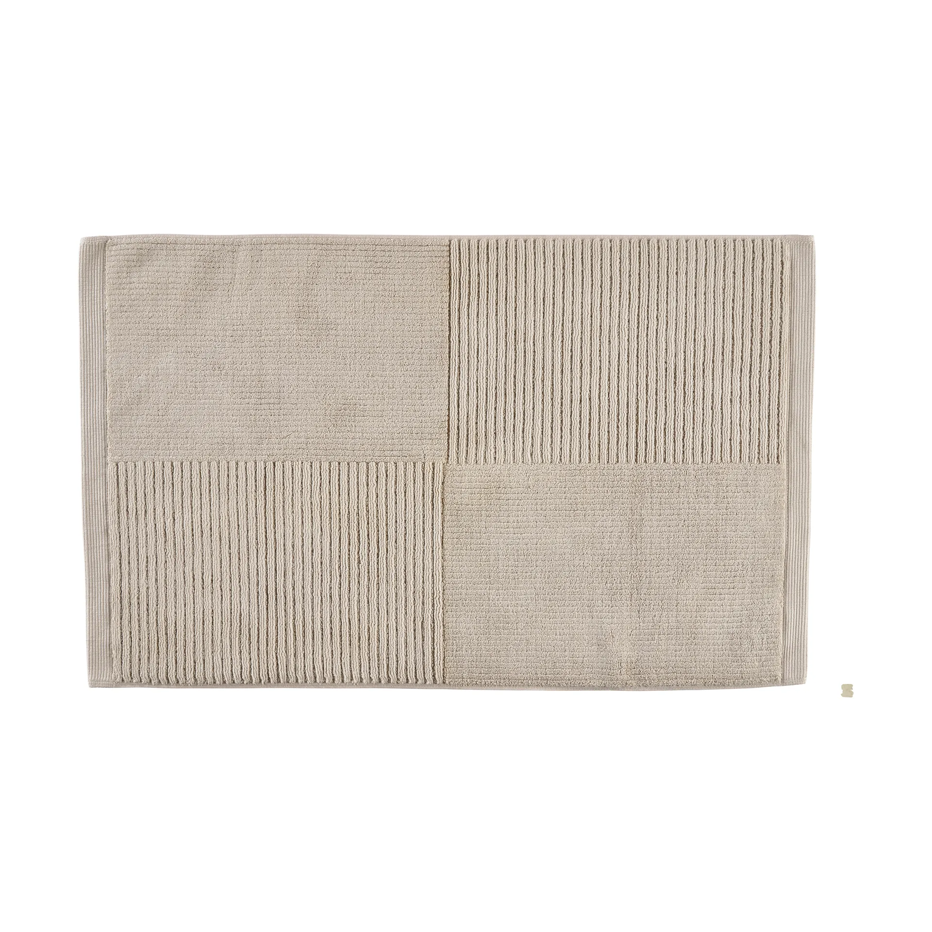 Zone Denmark Tapis de bain Classic cm Sand