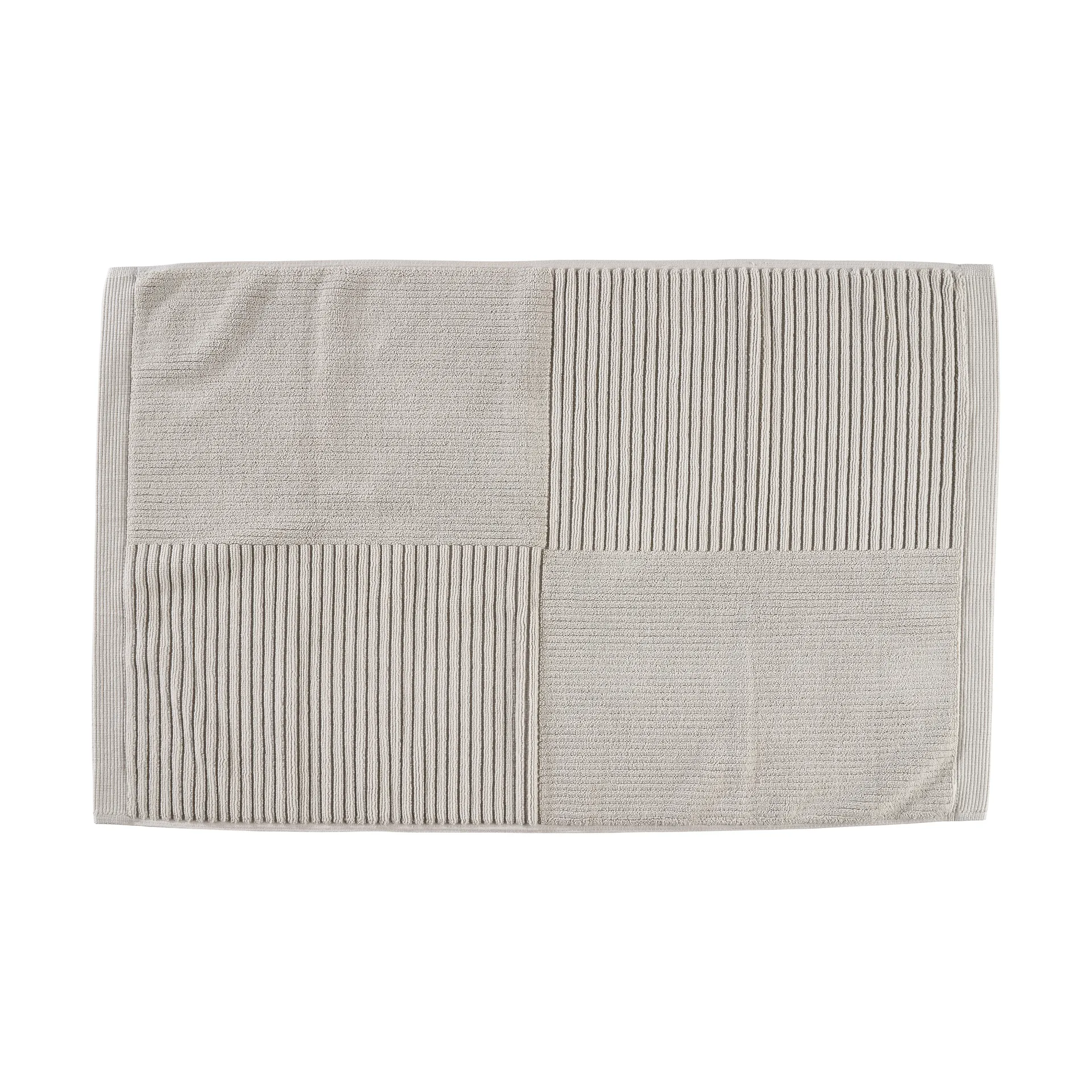 Zone Denmark Tapis de bain Classic cm Soft Grey