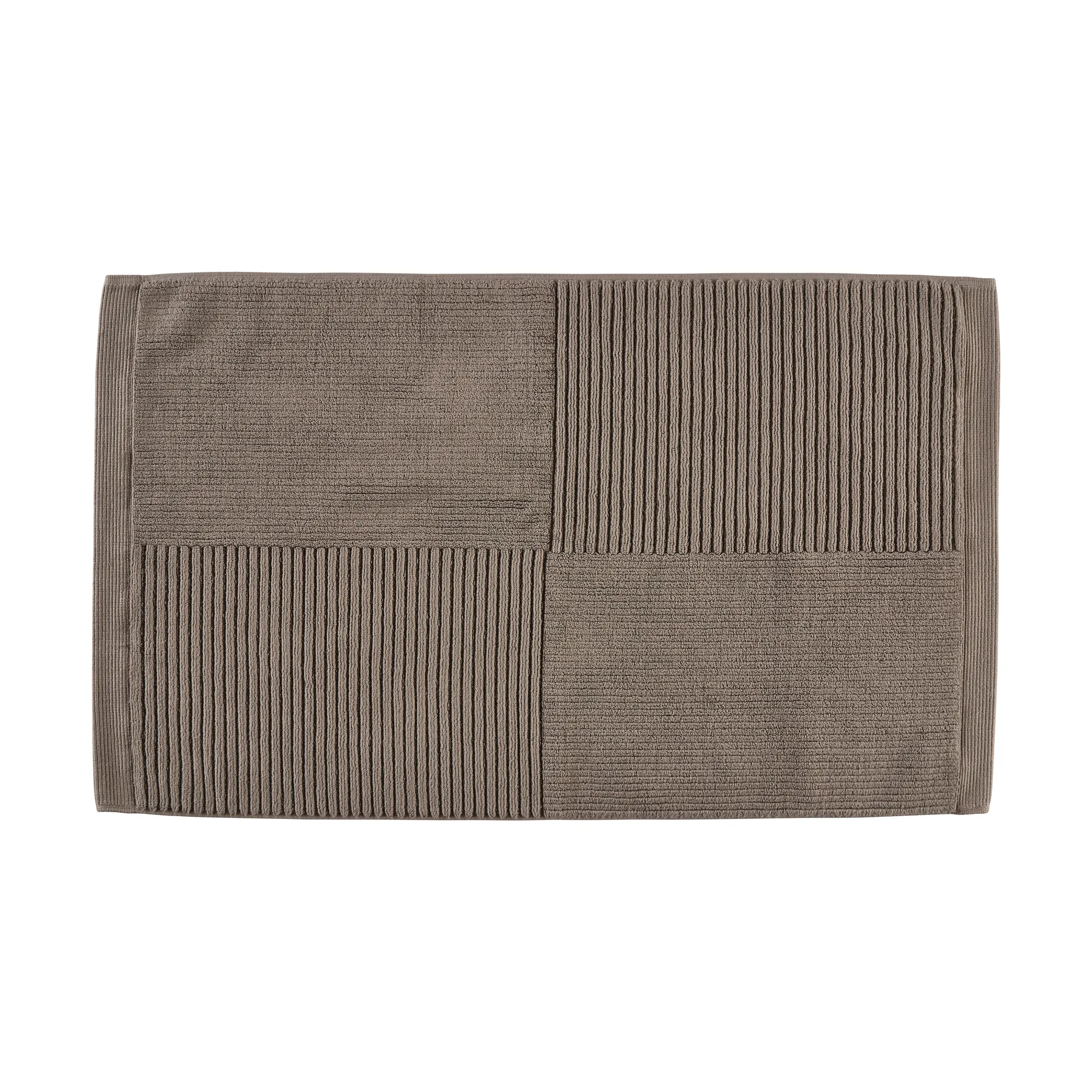 Zone Denmark Tapis de bain Classic cm Taupe