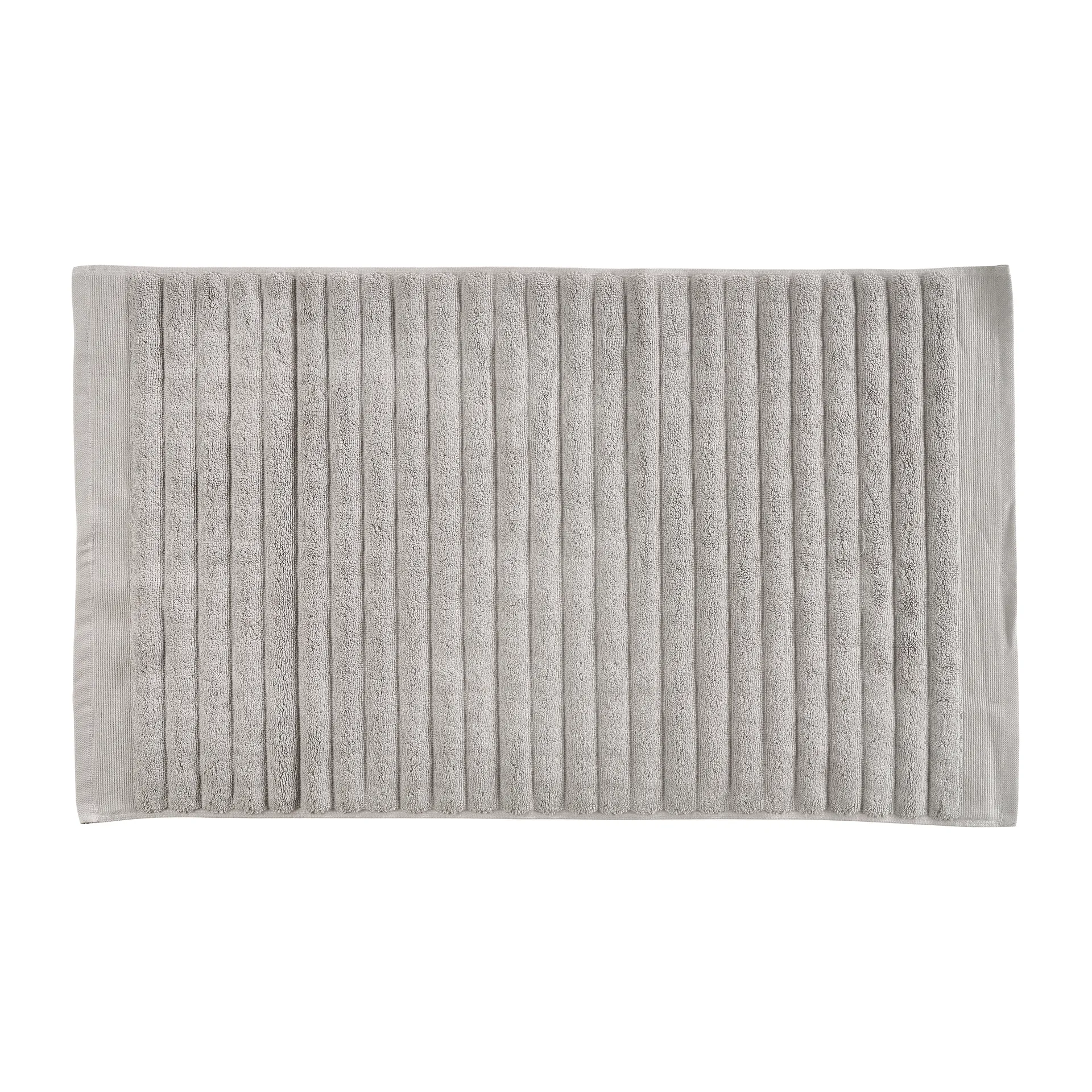 Zone Denmark Tapis de salle de bain Inu cm Soft grey