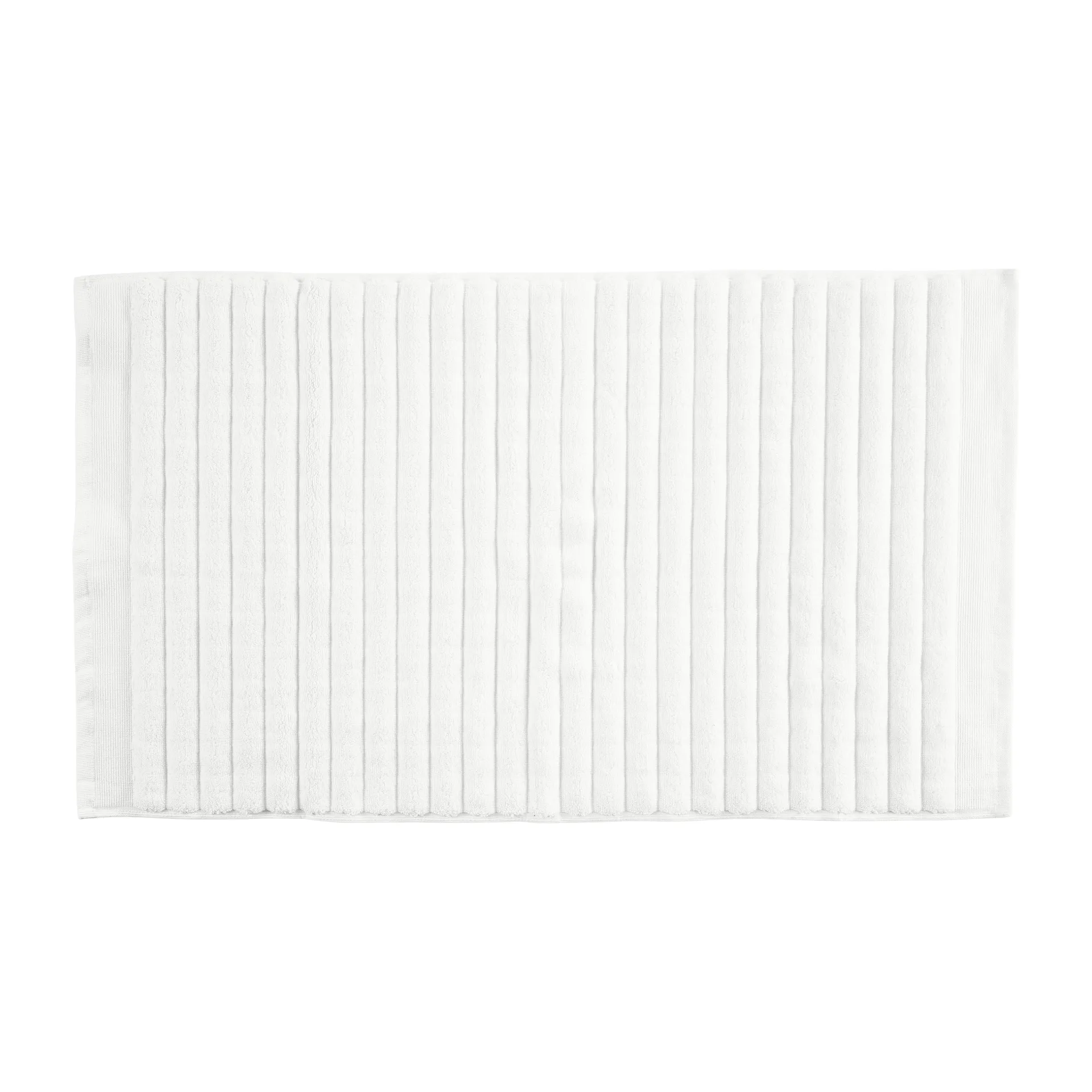 Zone Denmark Tapis de salle de bain Inu cm White