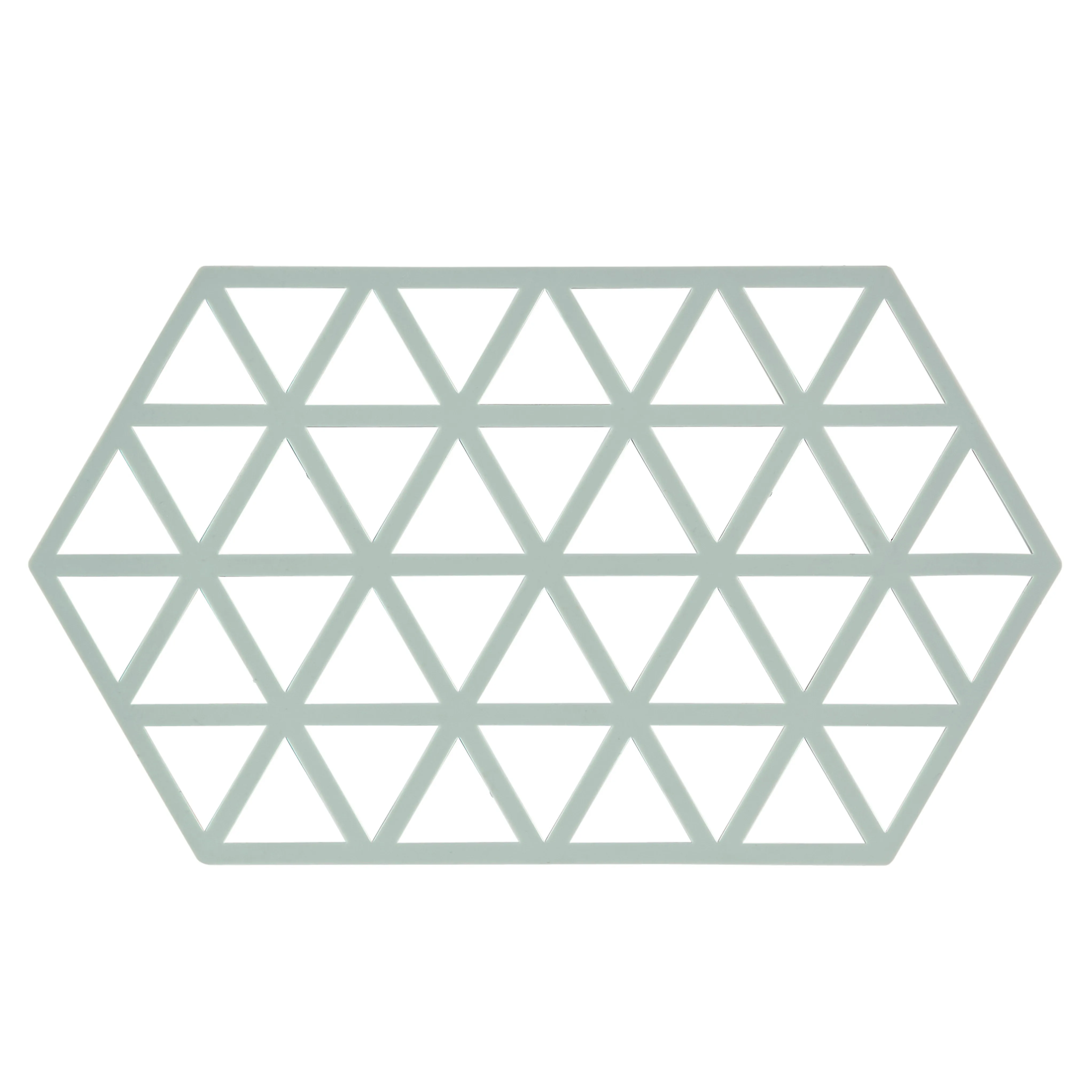 Zone Denmark | ゾーン デンマーク からのTriangle 鍋敷き ラージ