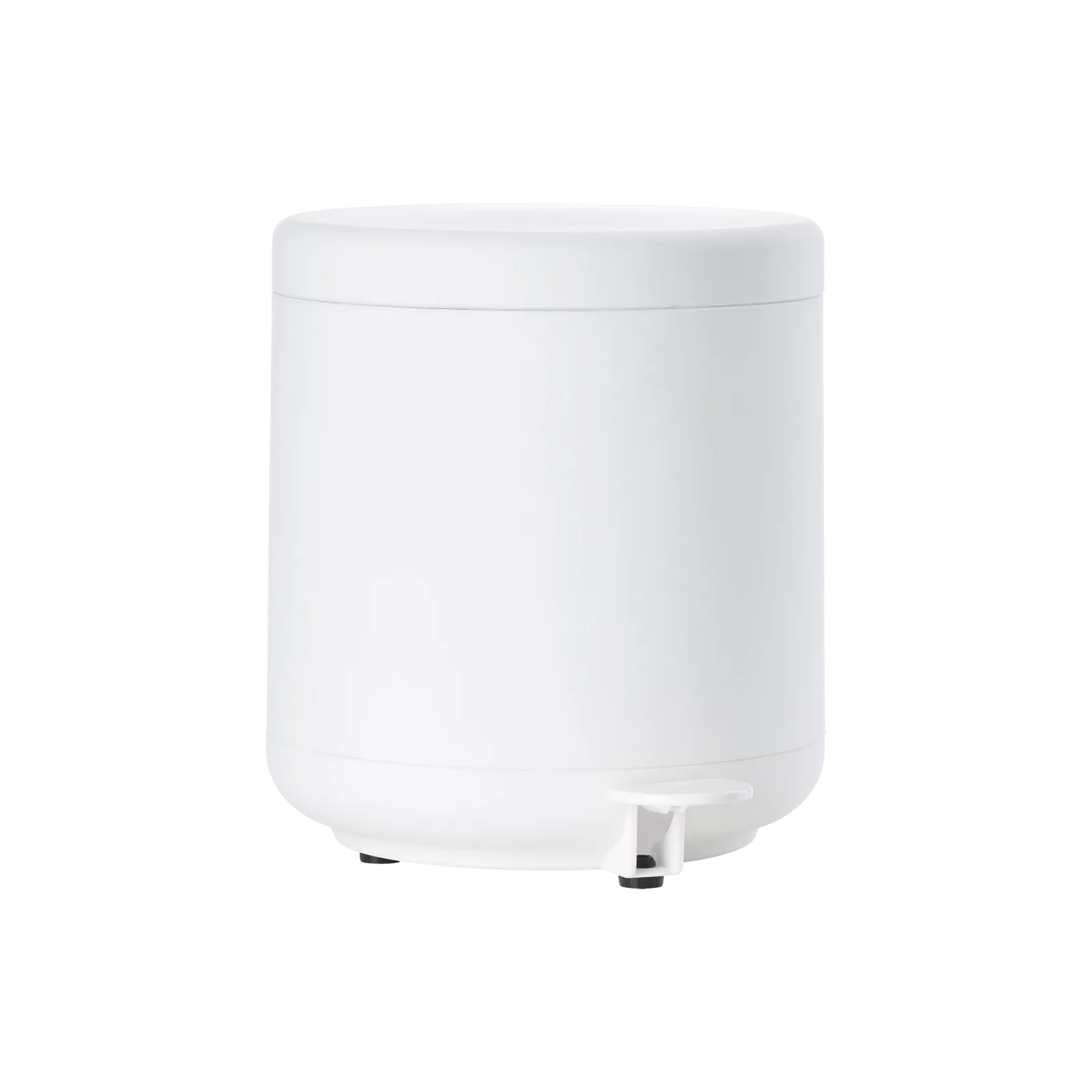 Zone Denmark Ume pedalspand White