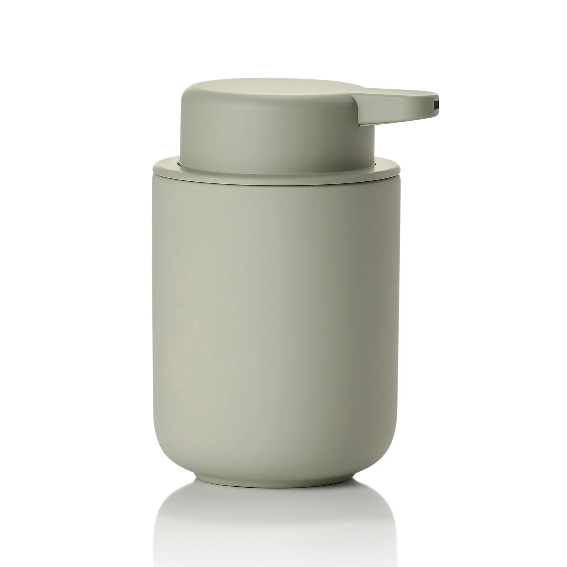 ZONE Denmark - Zone Ume Sæbedispenser 0,25 liter Eucalyptus Green