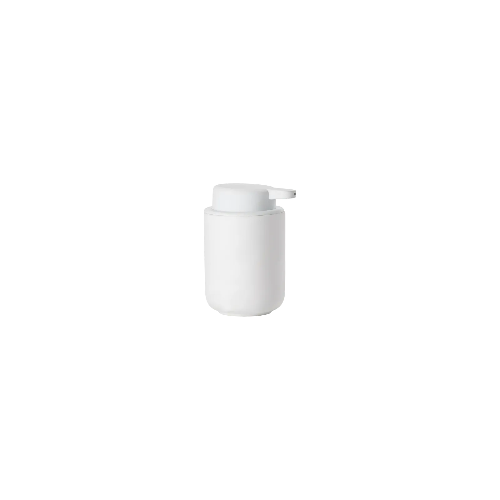 ZONE Denmark - Zone Ume Sæbedispenser 0,25 liter Hvid