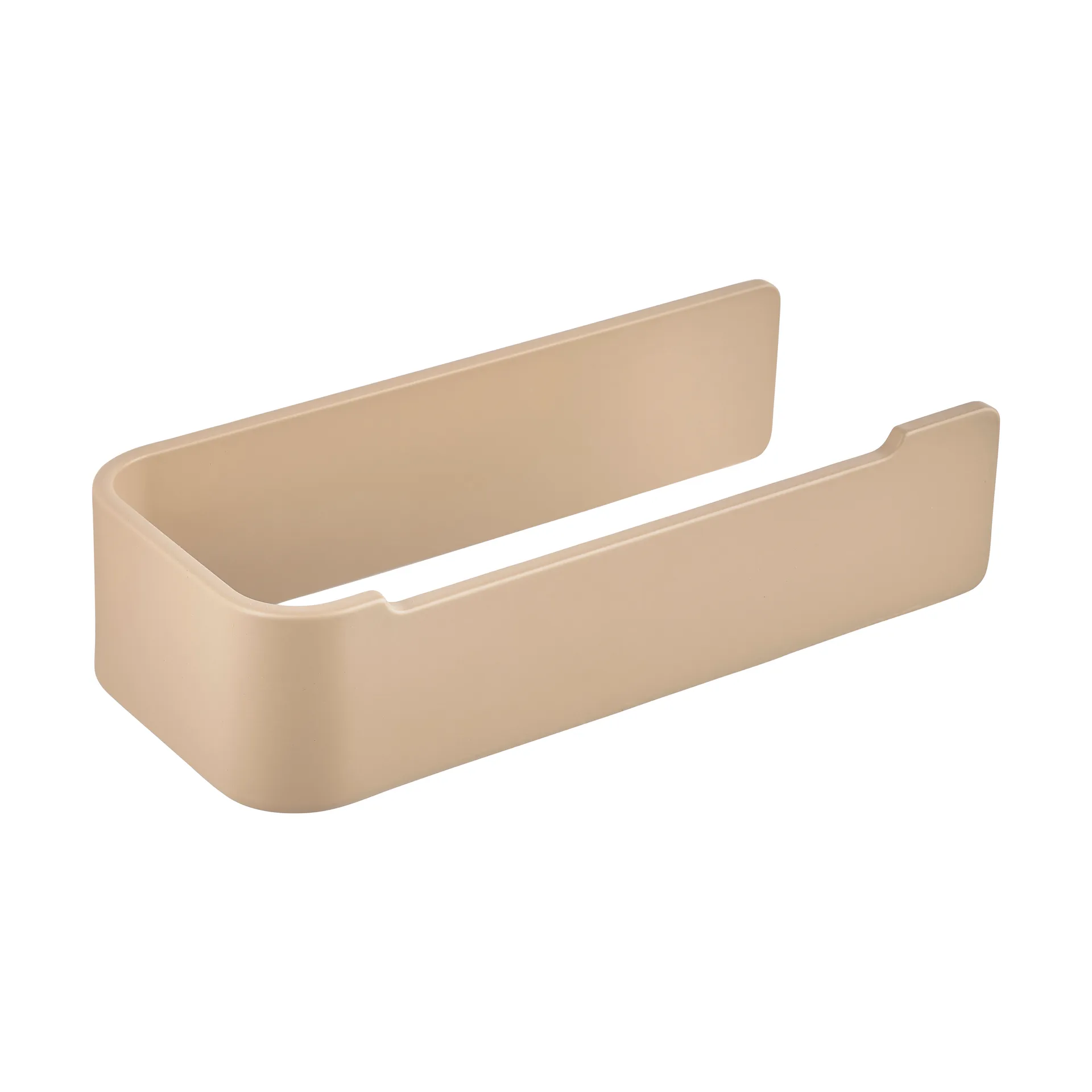 ZONE Denmark - Zone Ume Toiletrulleholder Camel