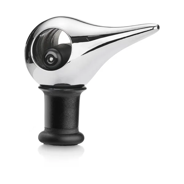 Vinpropp Rocks Winebird, High gloss