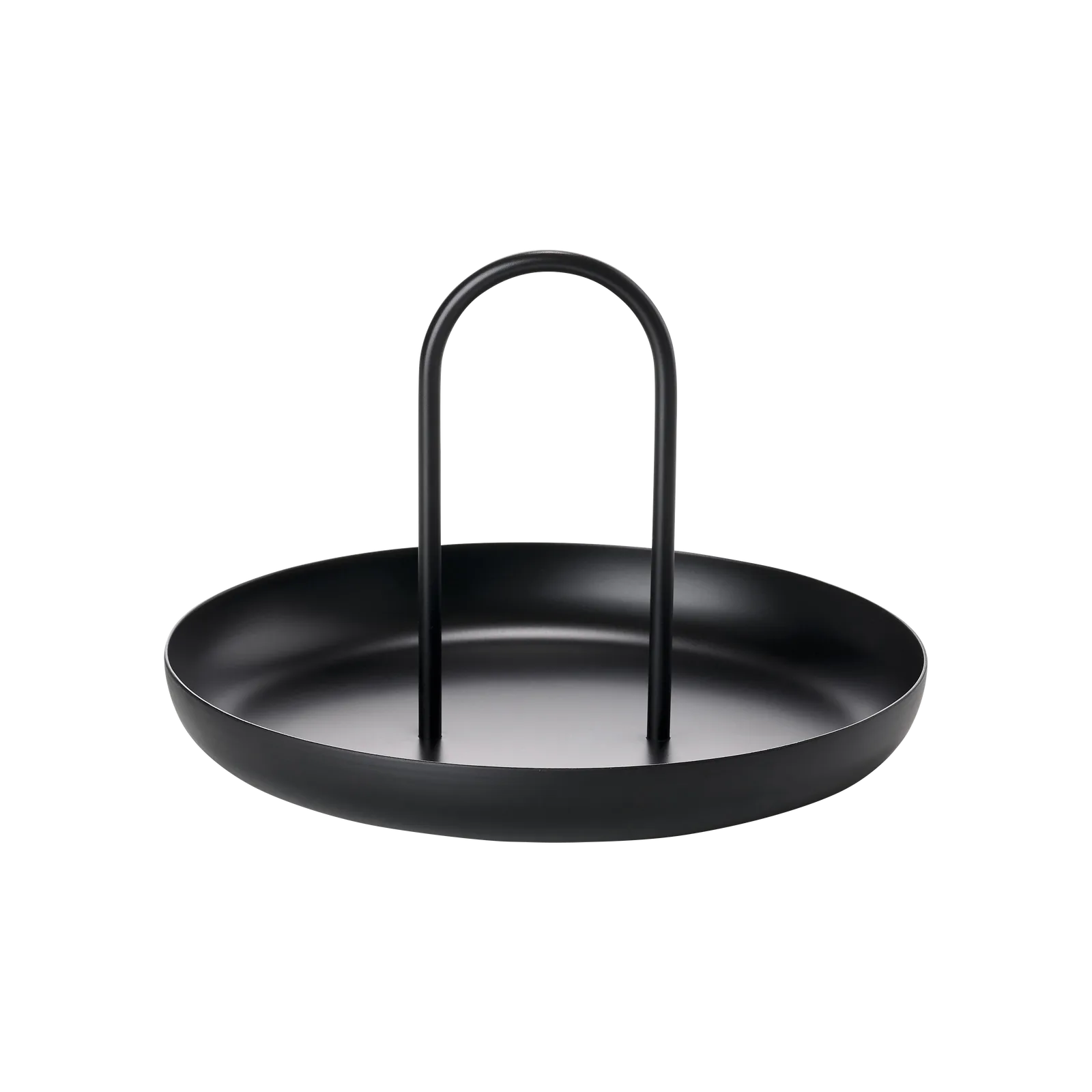 Zone Denmark Zone Denmark bakke singles 20x13 cm Black