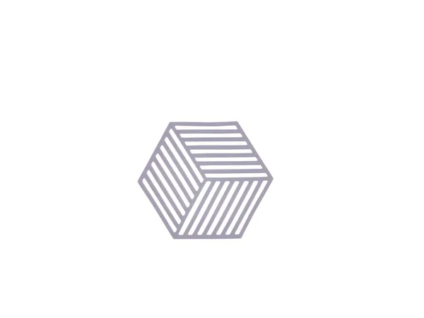 Zone Denmark Hexagon Grytunderlägg