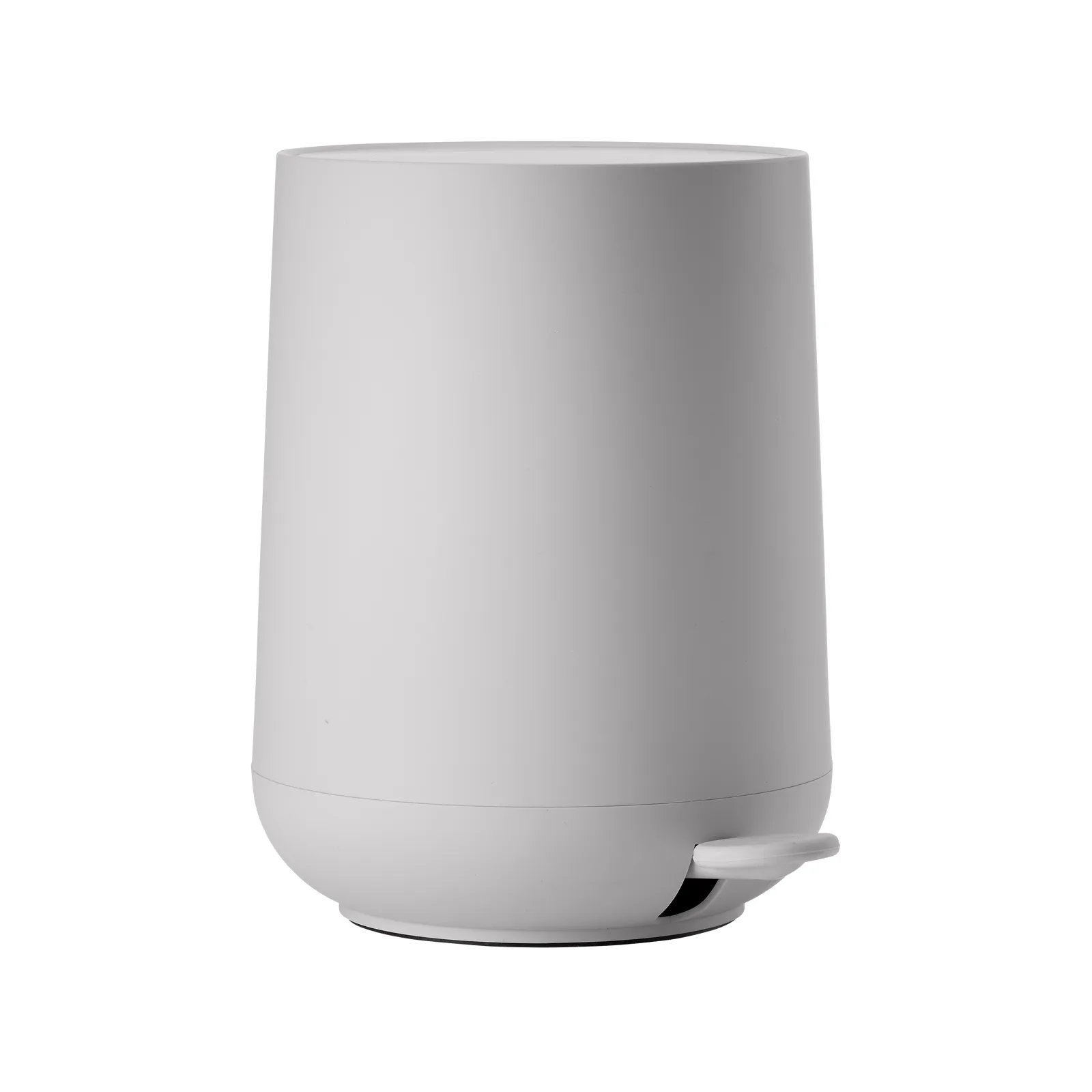 Zone Denmark Zone Denmark Nova pedalspand 5L Soft grey
