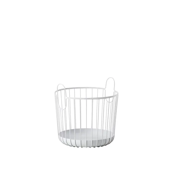 Zone Inu korg, soft grey, small