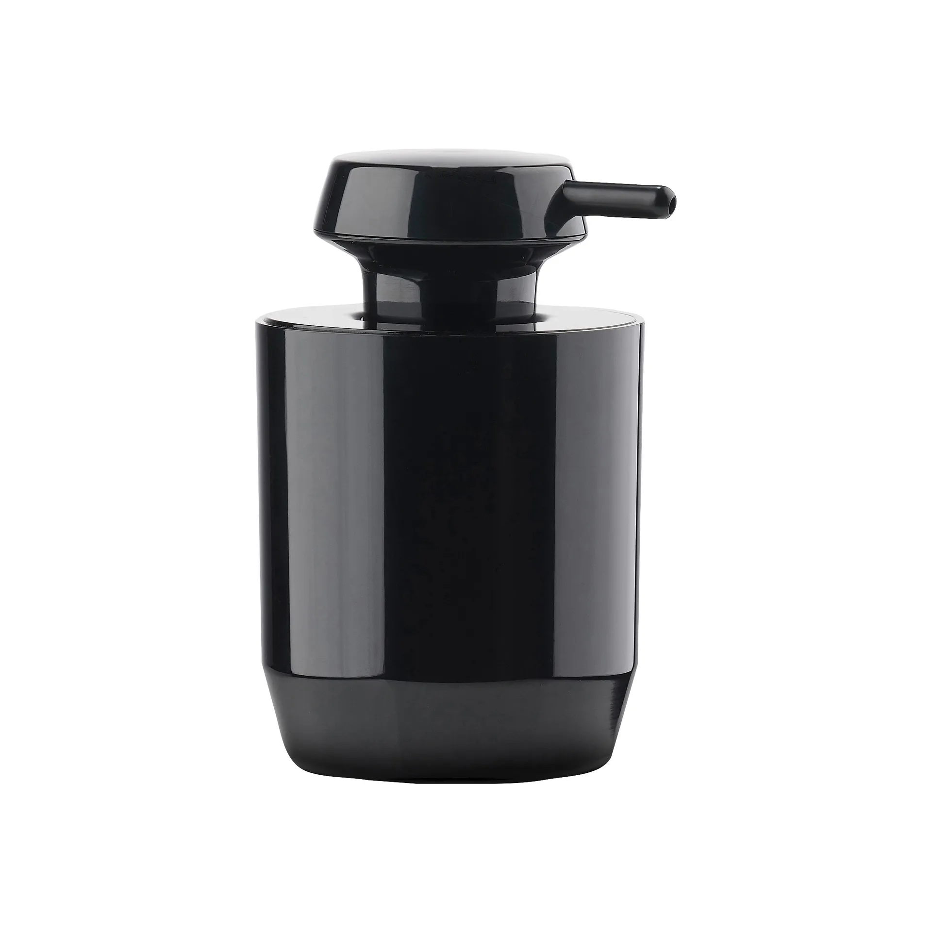 Zone Denmark Zone Suii sæbedispenser 12,4 cm Black