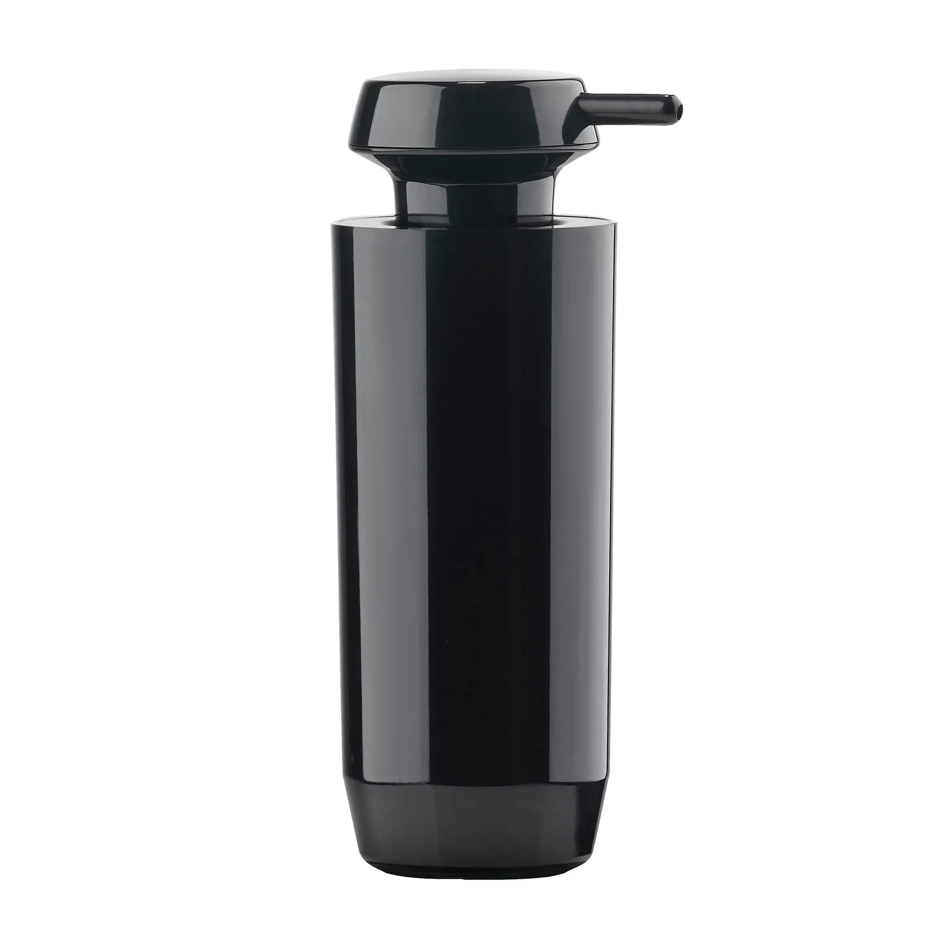 Zone Denmark Zone Suii sæbedispenser 17,5 cm Black