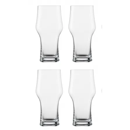 Beer Basic Craft IPA ölglas 4-pack, 54 cl