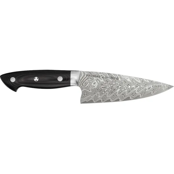 Bob Kramer Damask Gyutoh kockkniv, 16 cm