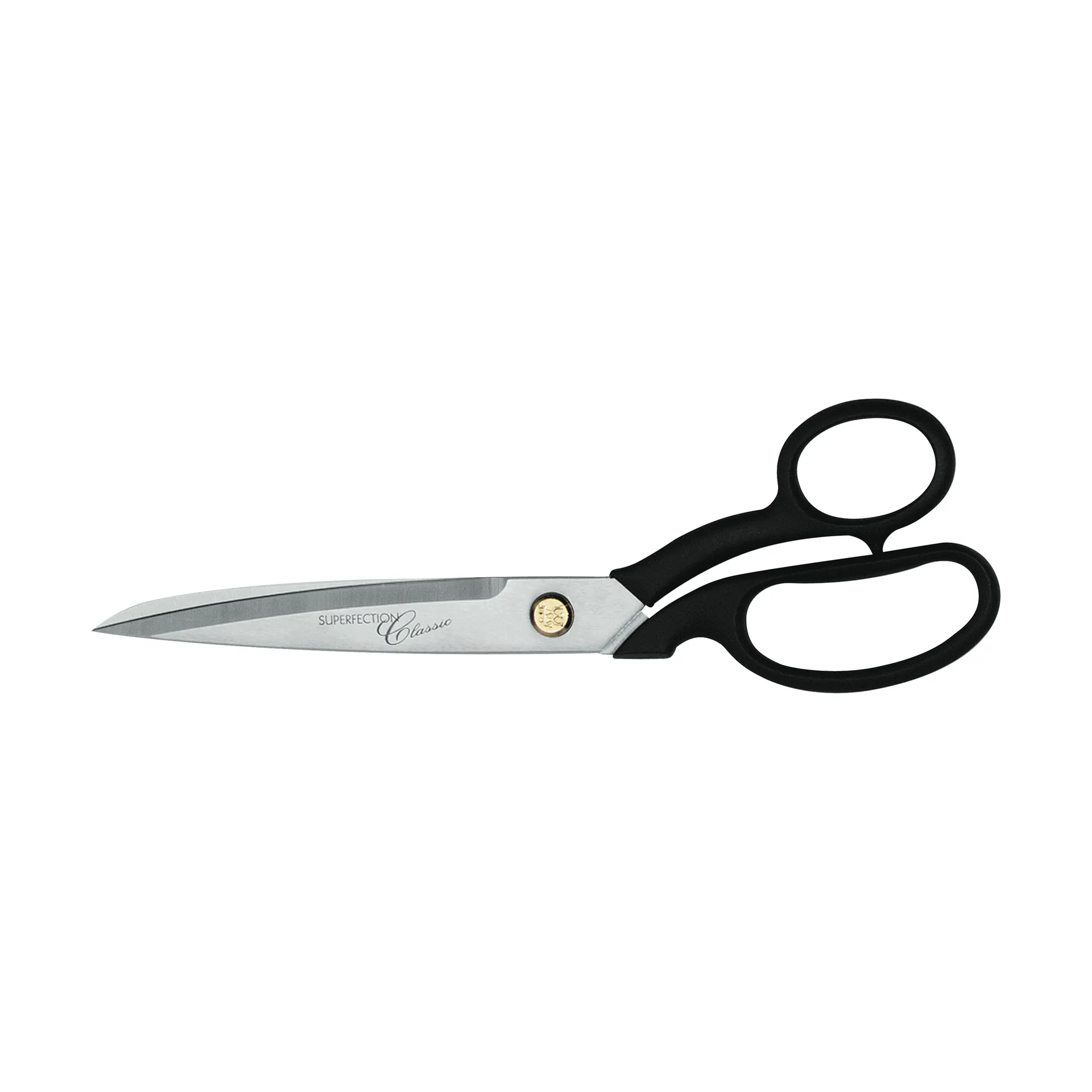 Zwilling Ciseaux de tailleur Zwilling Superfection Classic Noir