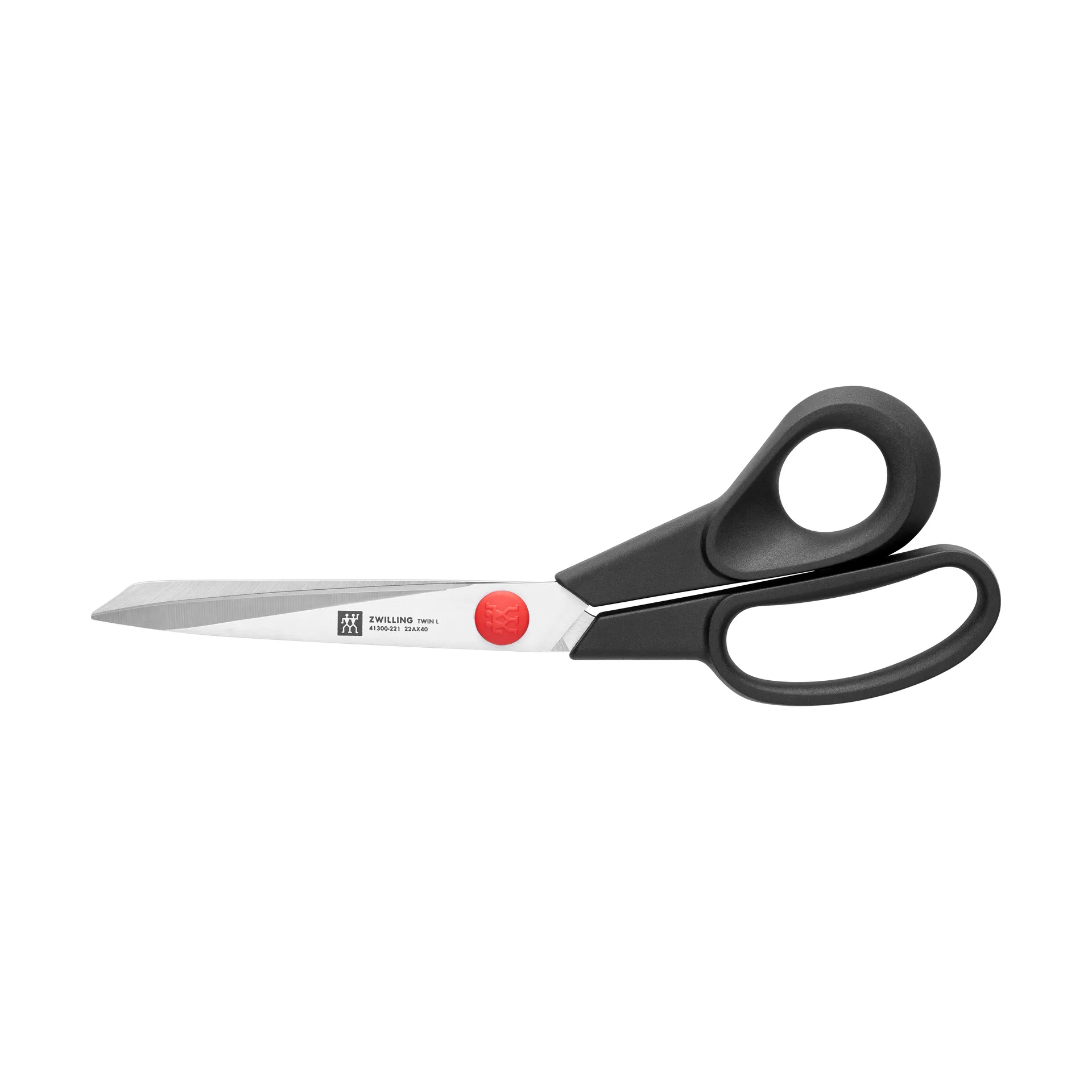 Zwilling Ciseaux de tailleur Zwilling Twin L Noir