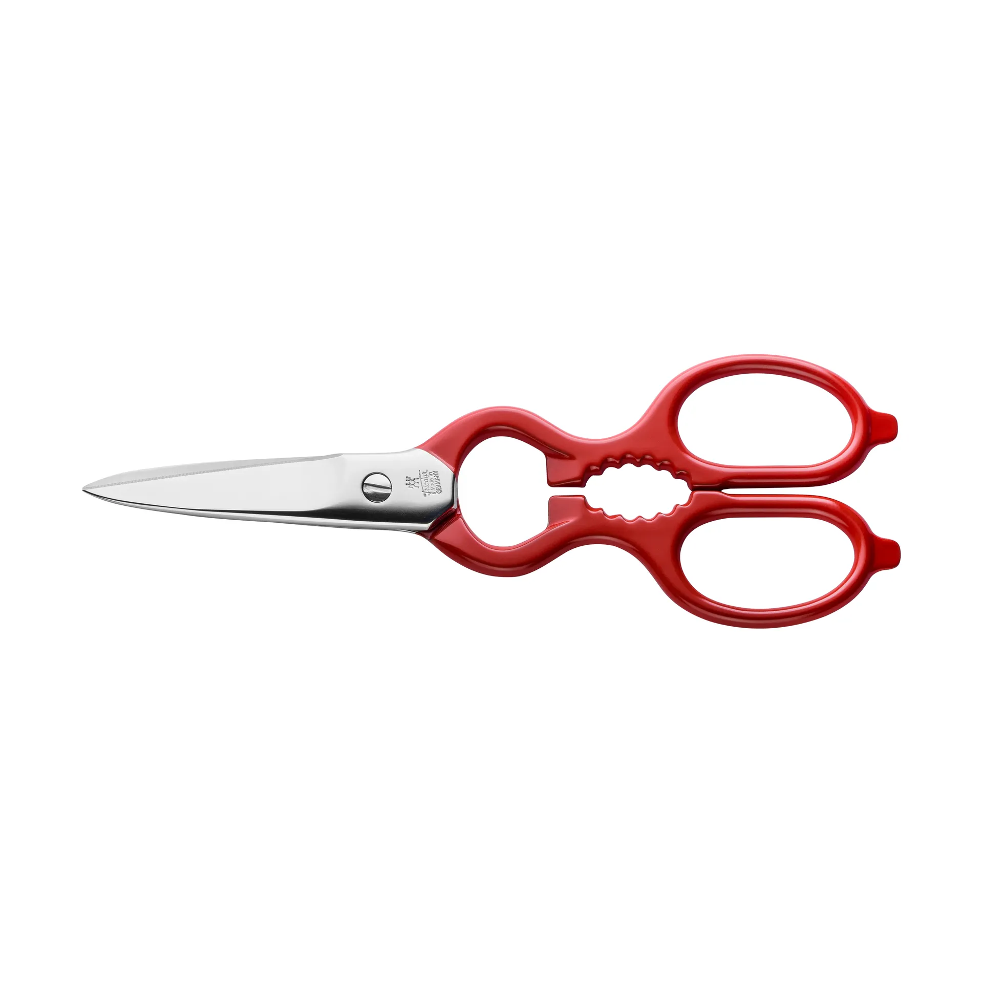 Zwilling Ciseaux universels Zwilling Rouge