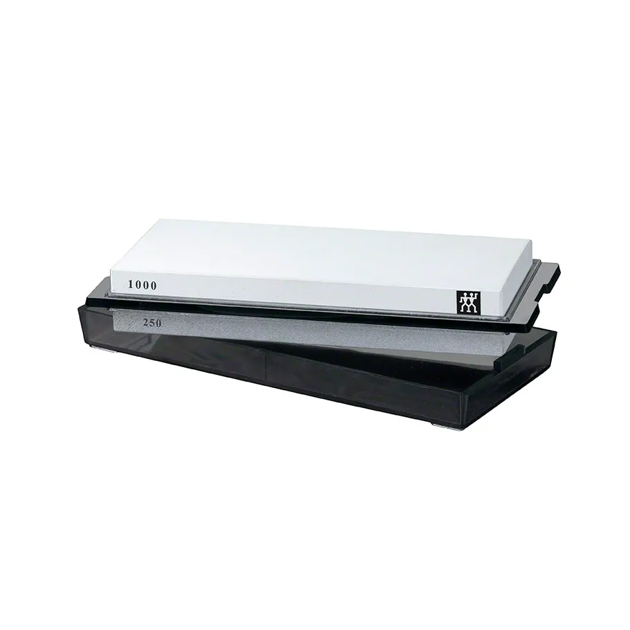 Zwilling Pierre à aiguiser Zwilling Twin Stone Pro 250/1000 250/1000