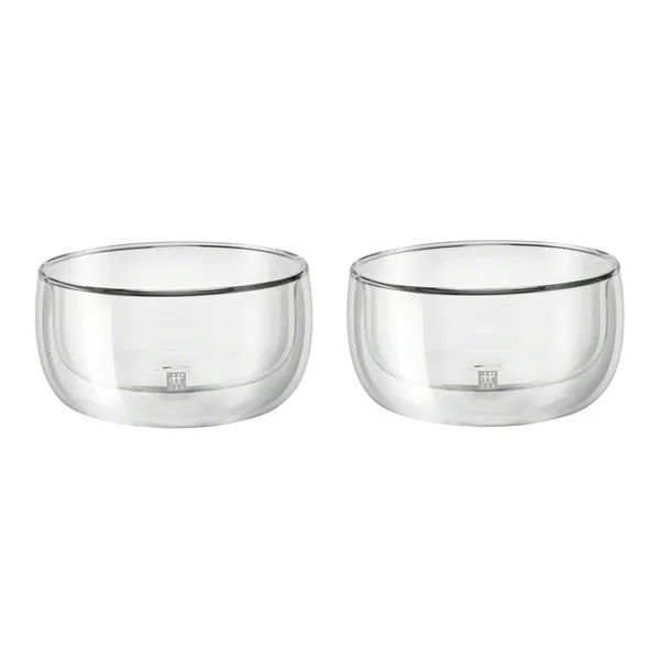 Sorrento dessertskål 2-pack, 2-pack