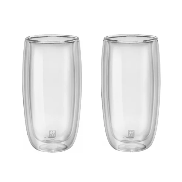 Sorrento dricksglas 475 ml 2-pack, 2-pack