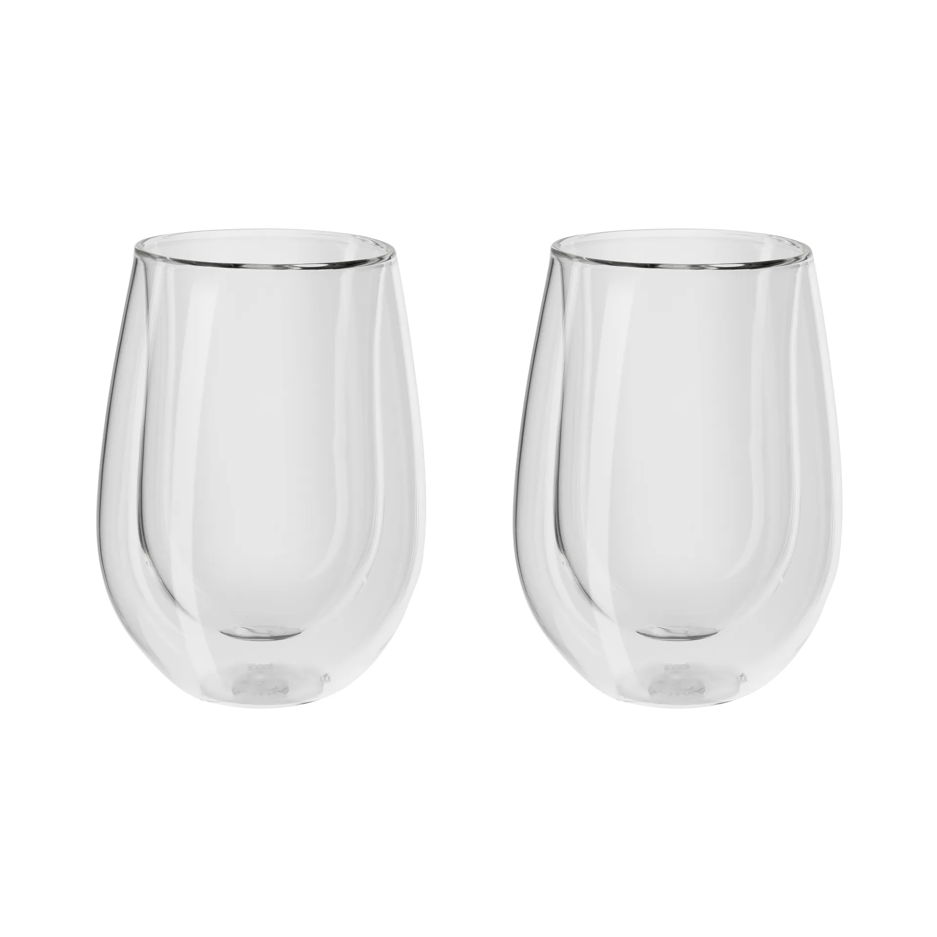 Zwilling - Sorrento Bar Højt Drinksglas 350 Ml - Sæt Med 2