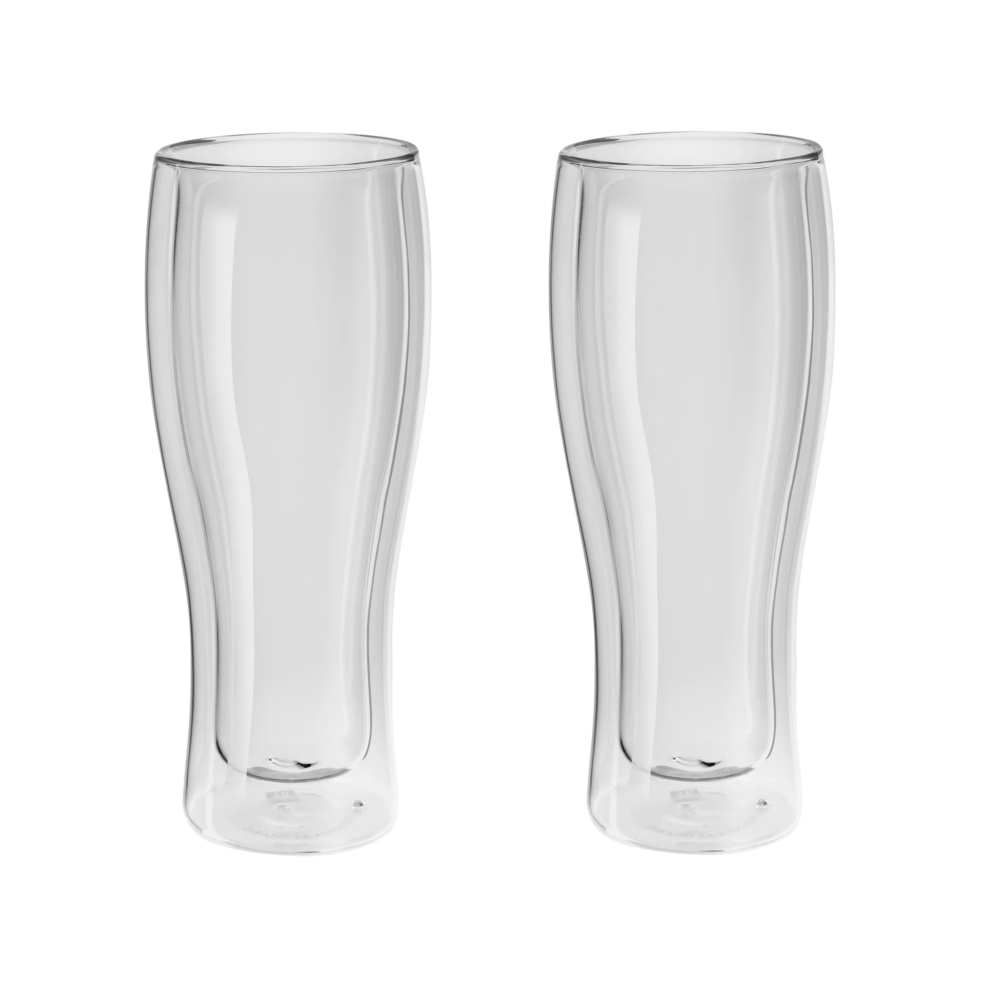 Zwilling Sorrento ølglas 2-pak 2-pak